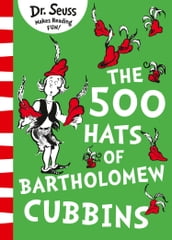 The 500 Hats of Bartholomew Cubbins