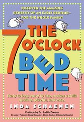The 7 O Clock Bedtime