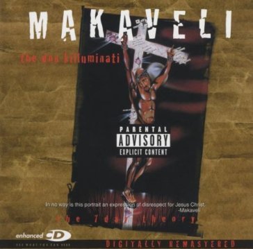 The 7 day theory - Makaveli