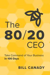 The 80/20 CEO