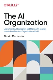 The AI Organization