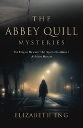 The Abbey Quill Mysteries