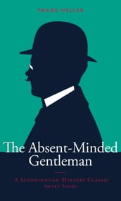 The Absent-Minded Gentleman