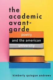 The Academic Avant-Garde