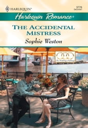 The Accidental Mistress (Mills & Boon Cherish)