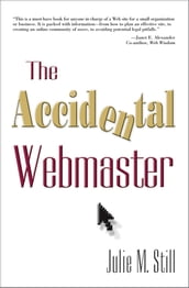 The Accidental Webmaster