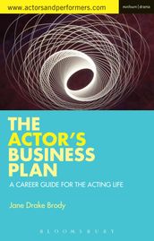 The Actor s Business Plan