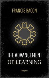 The Advancement of Learning