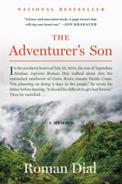 The Adventurer s Son