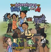 The Adventures Of Billy, Ras, and Al