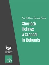 The Adventures Of Sherlock Holmes - Adventure I - A Scandal In Bohemia (Audio-eBook)