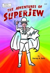 The Adventures Of SuperJew