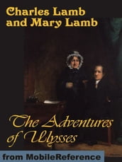 The Adventures Of Ulysses (Mobi Classics)