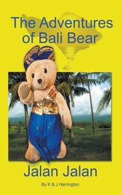 The Adventures of Bali Bear