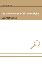 The Adventures of Dr. Thorndyke