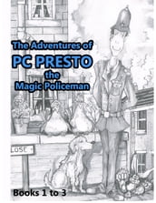 The Adventures of PC Presto