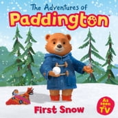 The Adventures of Paddington  First Snow