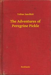 The Adventures of Peregrine Pickle