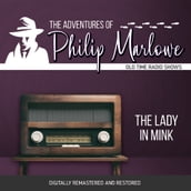 The Adventures of Philip Marlowe: The Lady in Mink