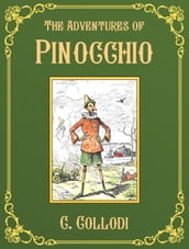 The Adventures of Pinocchio