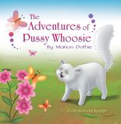 The Adventures of Pussy Whoosie