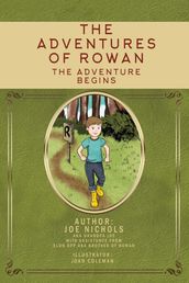 The Adventures of Rowan