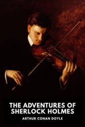 The Adventures of Sherlock Holmes