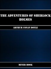 The Adventures of Sherlock Holmes