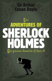 The Adventures of Sherlock Holmes