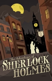 The Adventures of Sherlock Holmes