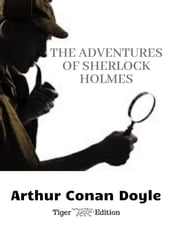 The Adventures of Sherlock Holmes