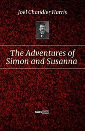 The Adventures of Simon and Susanna