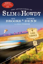 The Adventures of Slim & Howdy