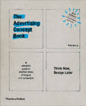 The Advertising Concept Book