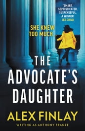 The Advocate s Daughter