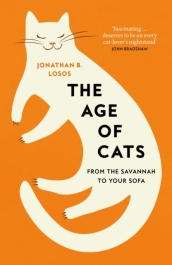 The Age of Cats