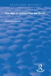 The Age of Constantine the Great (1949)