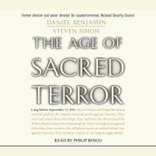 The Age of Sacred Terror