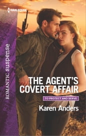 The Agent s Covert Affair