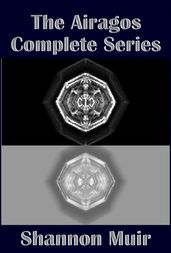 The Airagos Complete Series