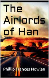 The Airlords of Han