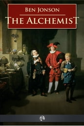 The Alchemist