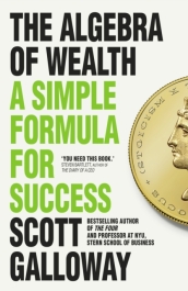 The Algebra of Wealth