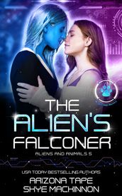 The Alien s Falconer