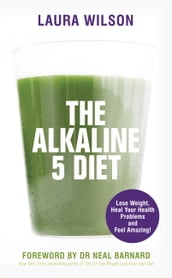 The Alkaline 5 Diet