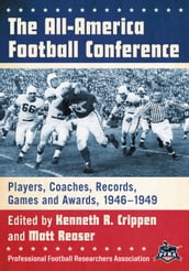 The All-America Football Conference