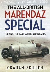 The All-British Marendaz Special