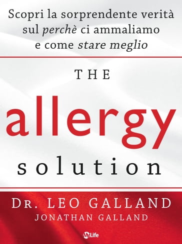 The Allergy Solution - Leo Galland