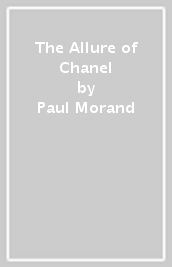 The Allure of Chanel