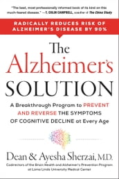 The Alzheimer s Solution